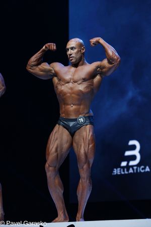 Фотограф Павел Гарасько (19.05.2024)